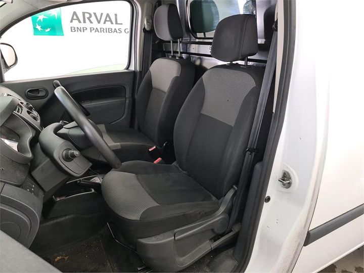 Photo 19 VIN: VF1FW50S160617196 - RENAULT KANGOO 