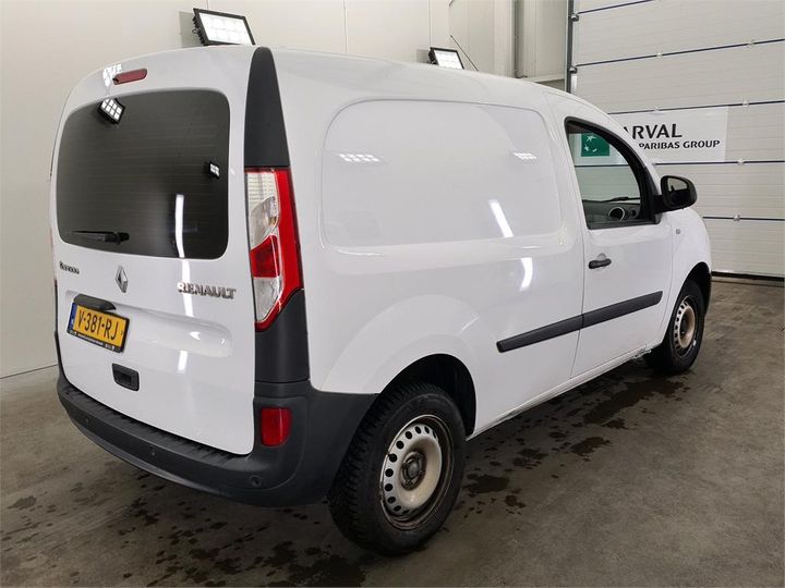 Photo 2 VIN: VF1FW50S160617196 - RENAULT KANGOO 