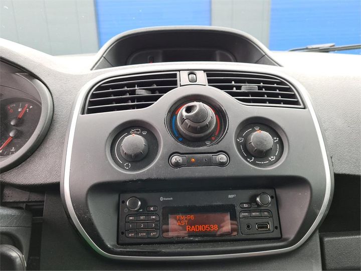 Photo 22 VIN: VF1FW50S160617196 - RENAULT KANGOO 