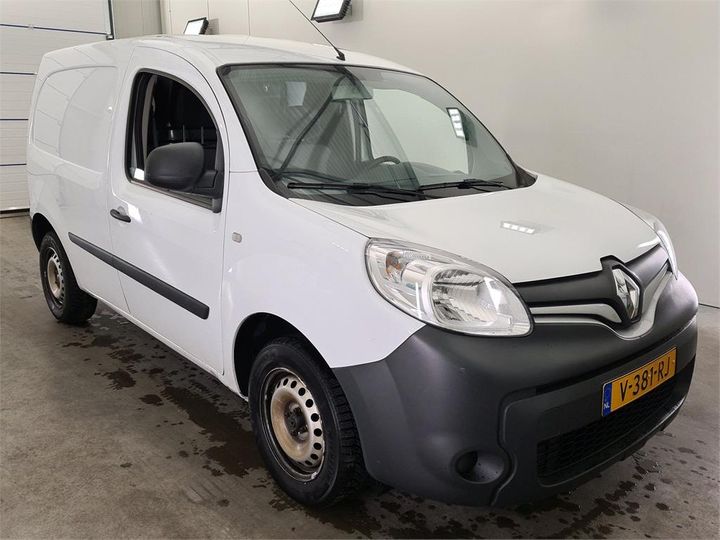 Photo 23 VIN: VF1FW50S160617196 - RENAULT KANGOO 