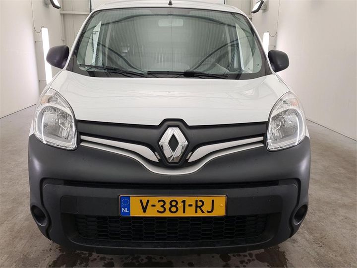 Photo 25 VIN: VF1FW50S160617196 - RENAULT KANGOO 