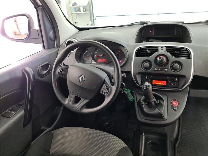 Photo 27 VIN: VF1FW50S160617196 - RENAULT KANGOO 