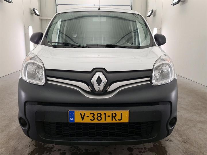 Photo 5 VIN: VF1FW50S160617196 - RENAULT KANGOO 