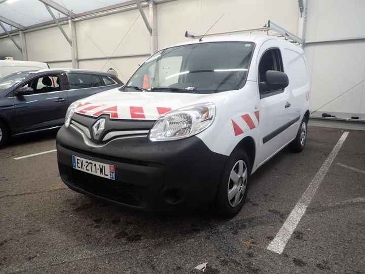 Photo 1 VIN: VF1FW50S160635248 - RENAULT KANGOO EXPRESS 