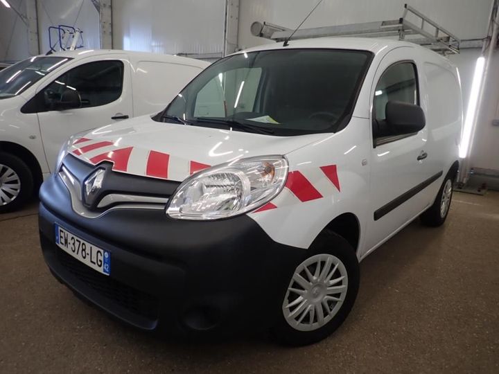 Photo 1 VIN: VF1FW50S160657654 - RENAULT KANGOO EXPRESS 