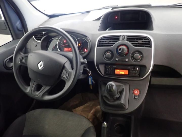 Photo 6 VIN: VF1FW50S160657654 - RENAULT KANGOO EXPRESS 