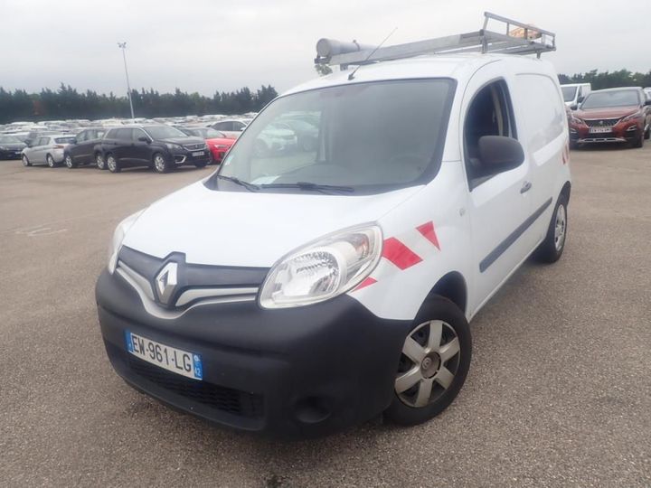 Photo 1 VIN: VF1FW50S160657658 - RENAULT KANGOO EXPRESS 