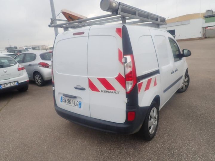 Photo 2 VIN: VF1FW50S160657658 - RENAULT KANGOO EXPRESS 