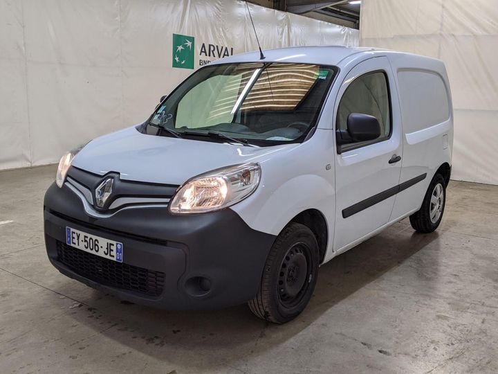 Photo 1 VIN: VF1FW50S160704657 - RENAULT KANGOO EXPRESS 