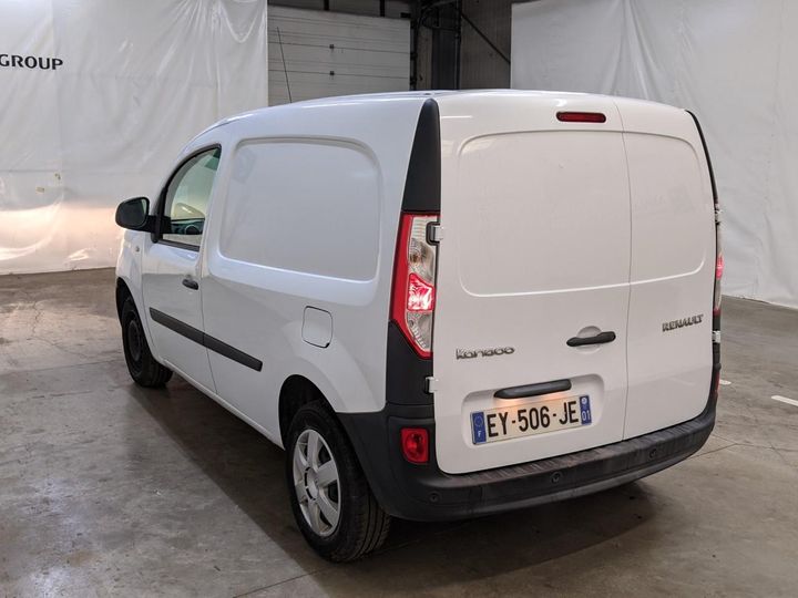 Photo 2 VIN: VF1FW50S160704657 - RENAULT KANGOO EXPRESS 