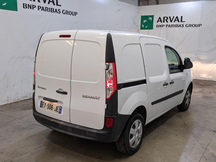 Photo 3 VIN: VF1FW50S160704657 - RENAULT KANGOO EXPRESS 