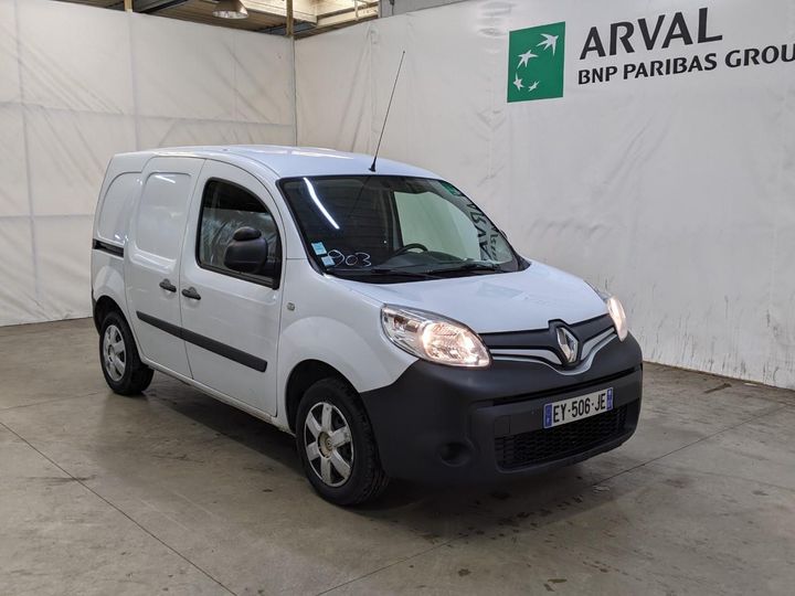 Photo 4 VIN: VF1FW50S160704657 - RENAULT KANGOO EXPRESS 