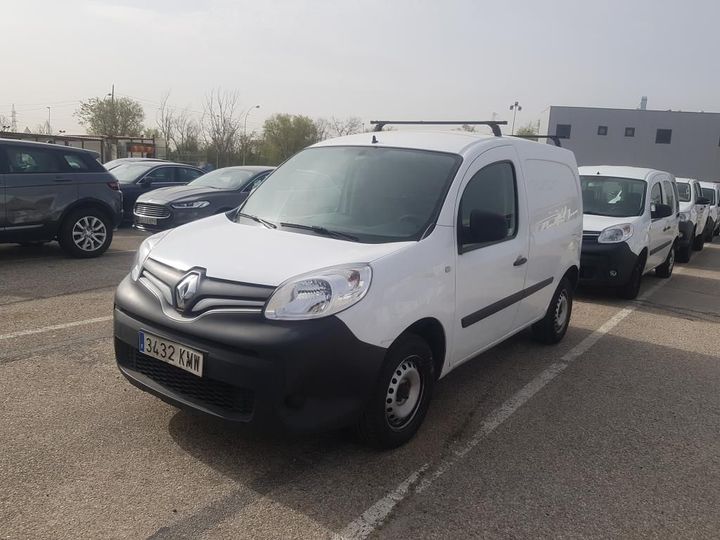 Photo 0 VIN: VF1FW50S160718739 - RENAULT KANGOO FURGON 