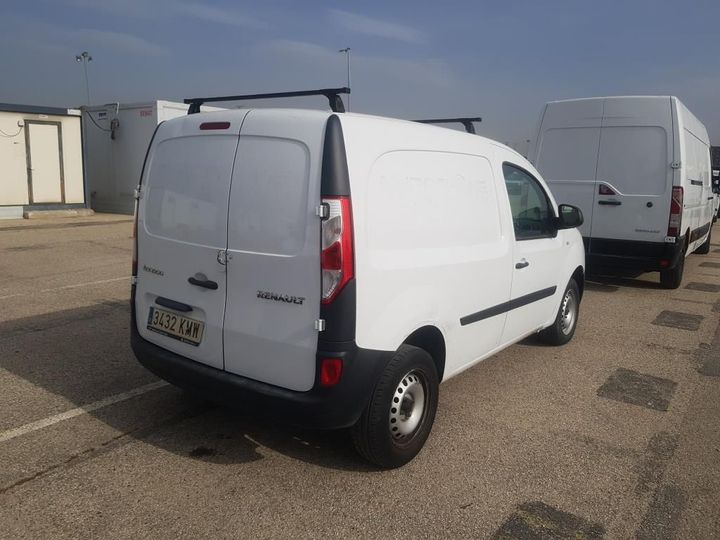 Photo 2 VIN: VF1FW50S160718739 - RENAULT KANGOO FURGON 