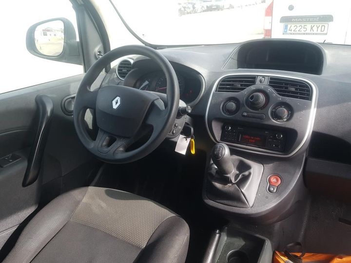 Photo 3 VIN: VF1FW50S160718739 - RENAULT KANGOO FURGON 