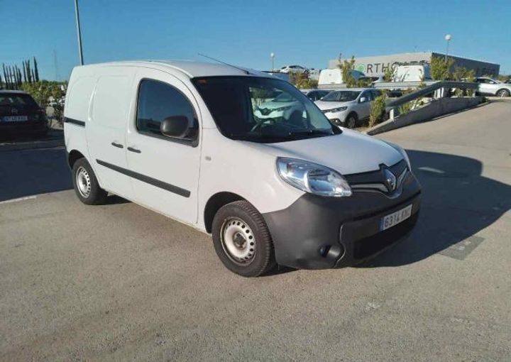 Photo 0 VIN: VF1FW50S160761324 - RENAULT KANGOO EXPRESS 