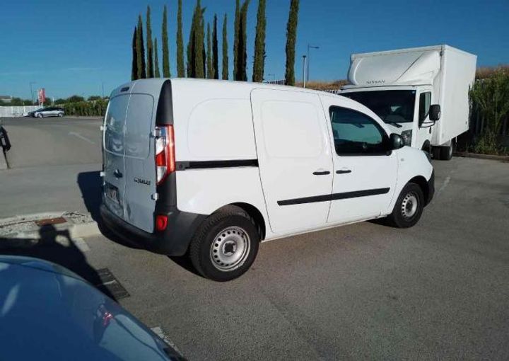 Photo 10 VIN: VF1FW50S160761324 - RENAULT KANGOO EXPRESS 