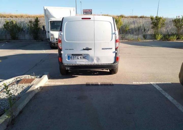 Photo 11 VIN: VF1FW50S160761324 - RENAULT KANGOO EXPRESS 