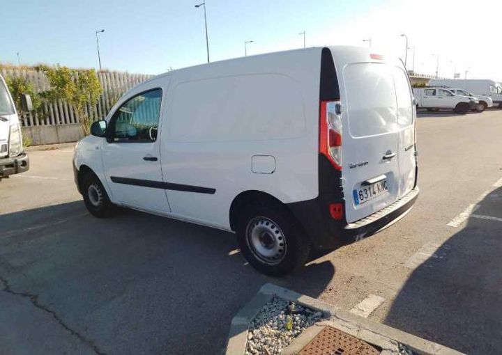 Photo 12 VIN: VF1FW50S160761324 - RENAULT KANGOO EXPRESS 