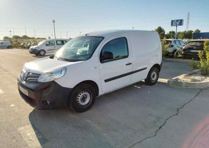 Photo 13 VIN: VF1FW50S160761324 - RENAULT KANGOO EXPRESS 