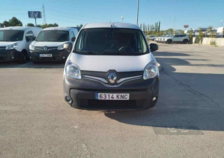 Photo 14 VIN: VF1FW50S160761324 - RENAULT KANGOO EXPRESS 