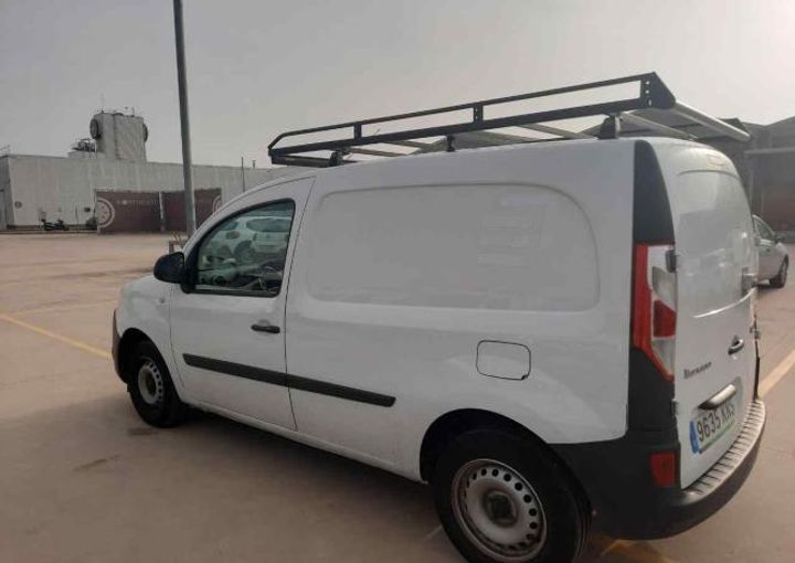 Photo 4 VIN: VF1FW50S160775273 - RENAULT KANGOO EXPRESS 