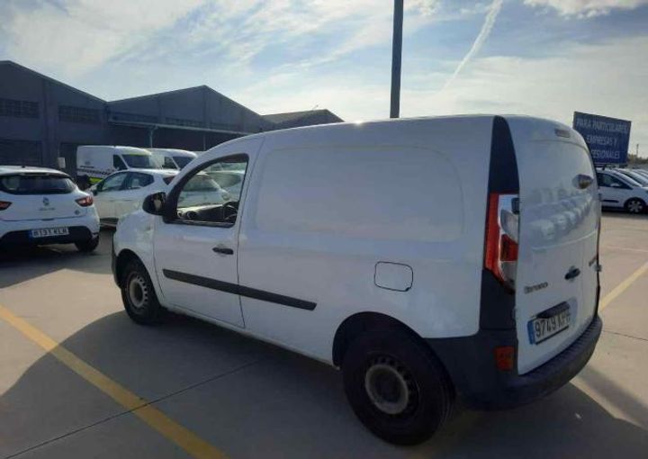 Photo 4 VIN: VF1FW50S160775327 - RENAULT KANGOO EXPRESS 