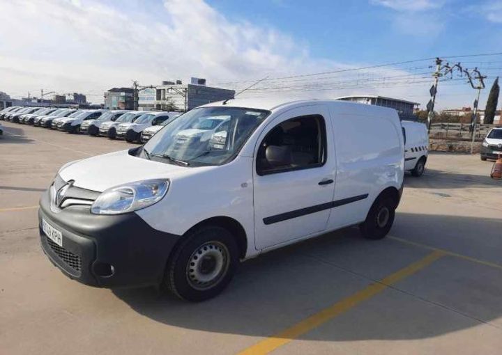 Photo 5 VIN: VF1FW50S160775327 - RENAULT KANGOO EXPRESS 