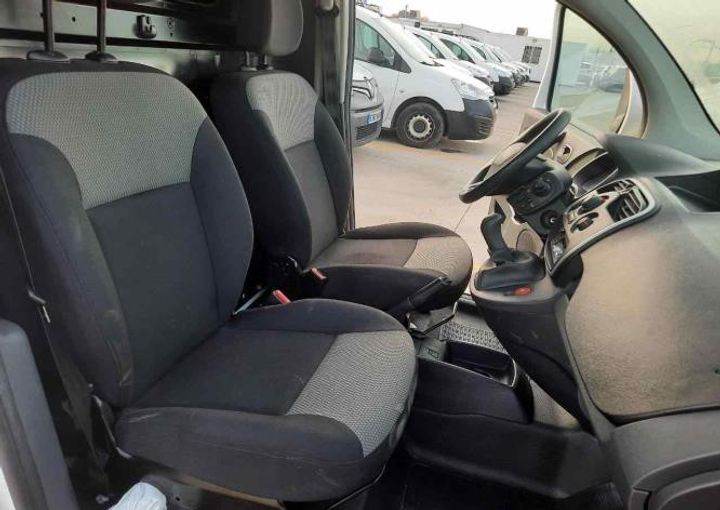 Photo 29 VIN: VF1FW50S160775336 - RENAULT KANGOO EXPRESS 