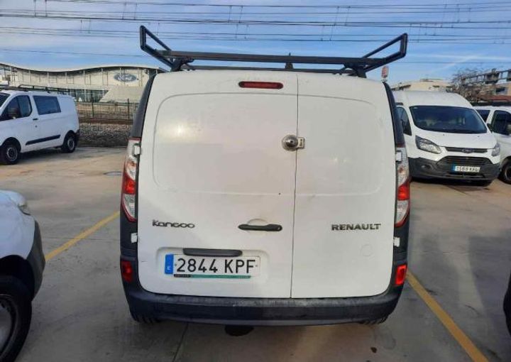 Photo 3 VIN: VF1FW50S160775336 - RENAULT KANGOO EXPRESS 