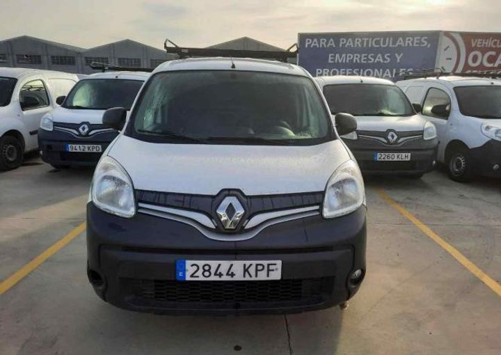 Photo 6 VIN: VF1FW50S160775336 - RENAULT KANGOO EXPRESS 