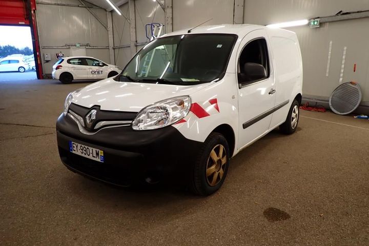 Photo 1 VIN: VF1FW50S160968461 - RENAULT KANGOO EXPRESS 