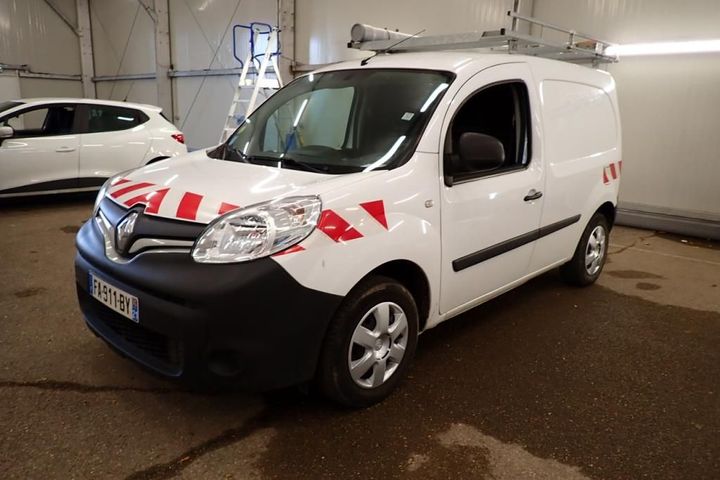 Photo 1 VIN: VF1FW50S160979910 - RENAULT KANGOO EXPRESS 