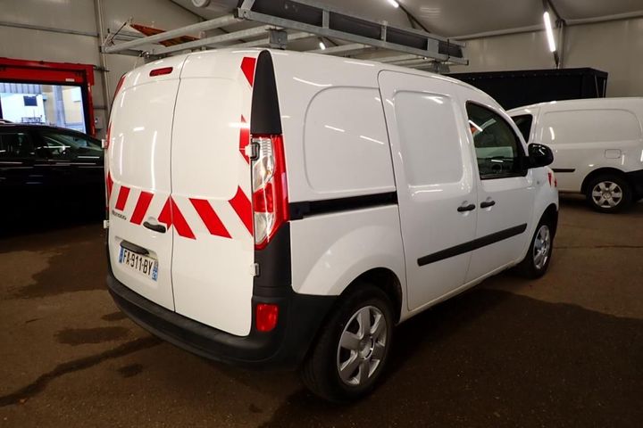 Photo 2 VIN: VF1FW50S160979910 - RENAULT KANGOO EXPRESS 