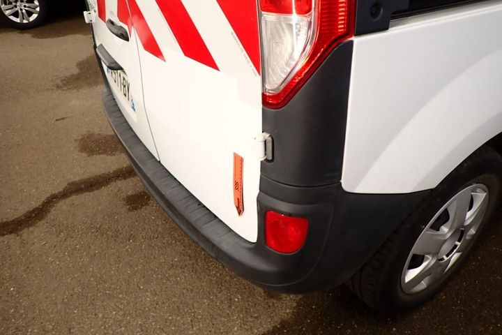 Photo 21 VIN: VF1FW50S160979910 - RENAULT KANGOO EXPRESS 