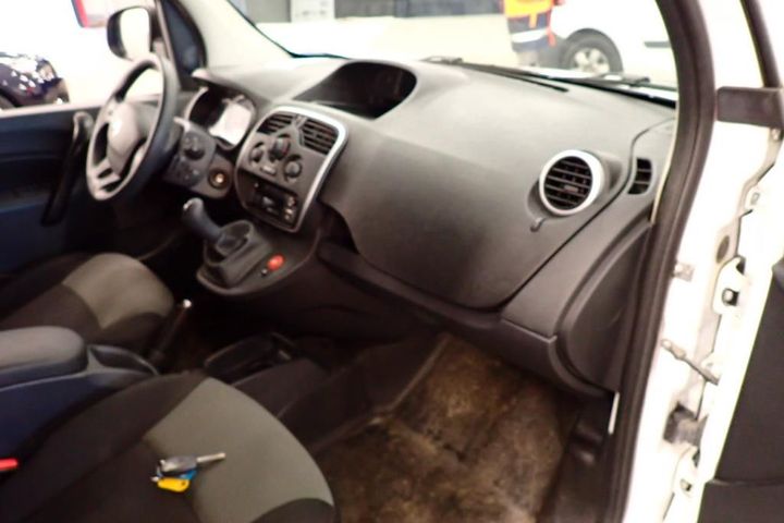 Photo 6 VIN: VF1FW50S160979910 - RENAULT KANGOO EXPRESS 