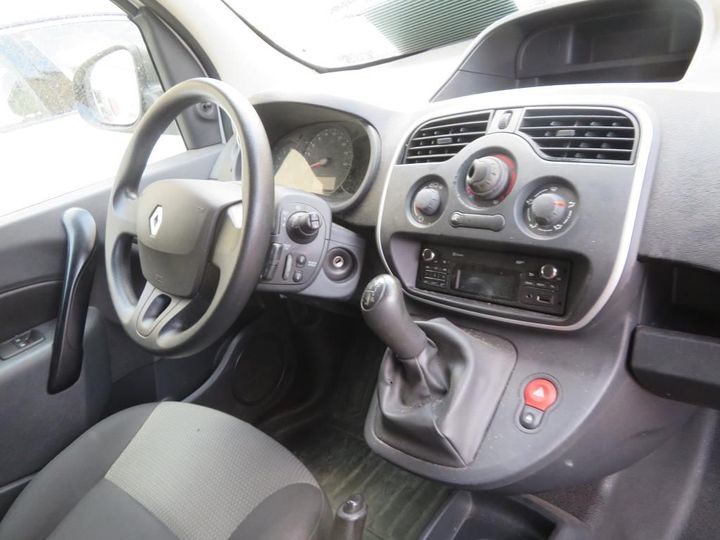 Photo 14 VIN: VF1FW50S161030979 - RENAULT KANGOO FURGN 