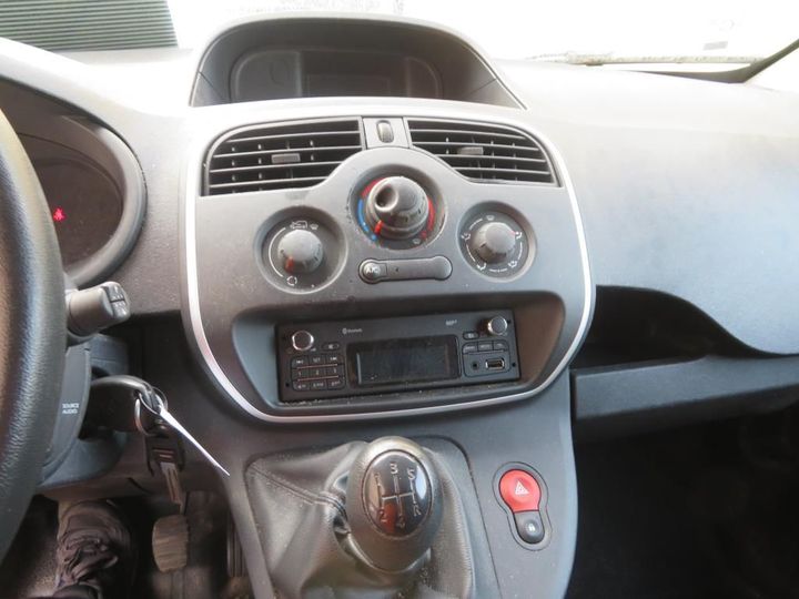 Photo 19 VIN: VF1FW50S161030979 - RENAULT KANGOO FURGN 