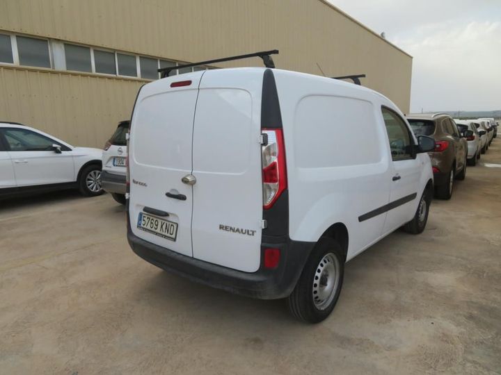 Photo 5 VIN: VF1FW50S161030979 - RENAULT KANGOO FURGN 