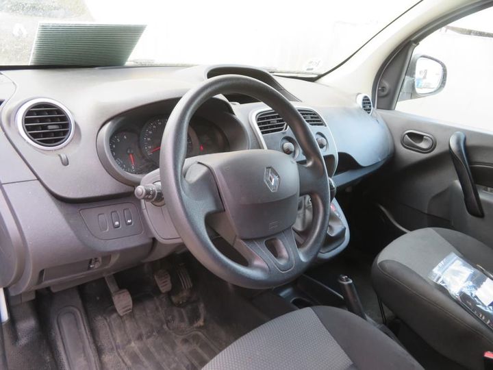 Photo 7 VIN: VF1FW50S161030979 - RENAULT KANGOO FURGN 