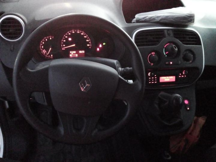 Photo 6 VIN: VF1FW50S161030996 - RENAULT KANGOO FURGN 