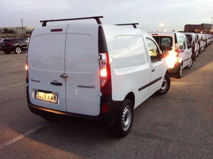 Photo 7 VIN: VF1FW50S161030996 - RENAULT KANGOO FURGN 