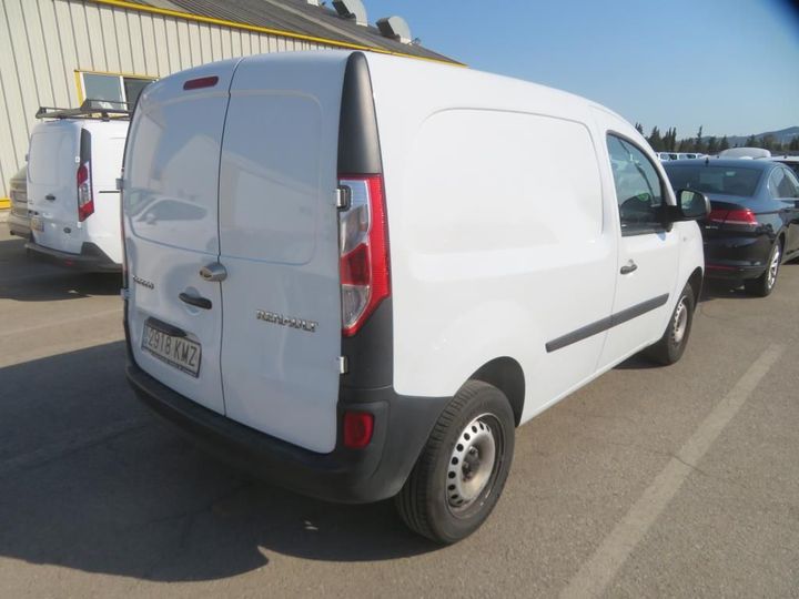 Photo 12 VIN: VF1FW50S161030997 - RENAULT KANGOO FURGN 