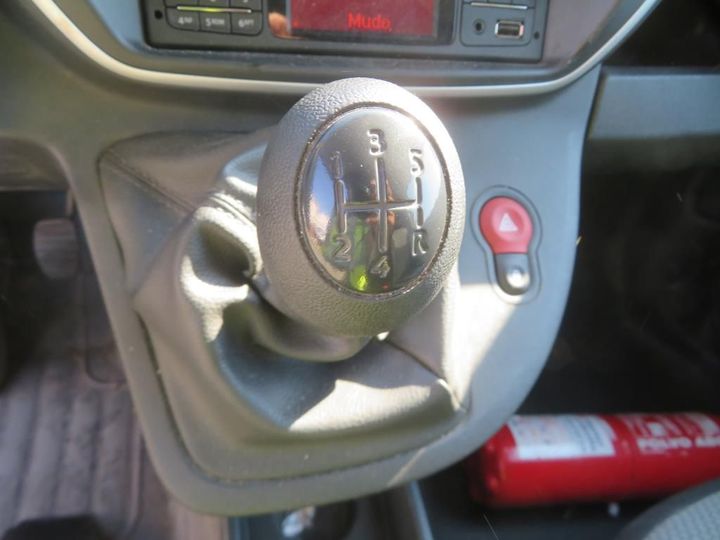 Photo 3 VIN: VF1FW50S161030997 - RENAULT KANGOO FURGN 