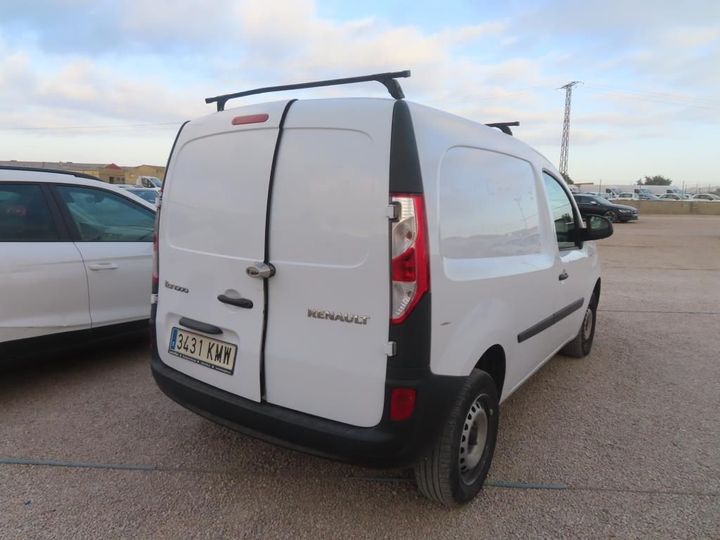 Photo 5 VIN: VF1FW50S161031005 - RENAULT KANGOO FURGN 