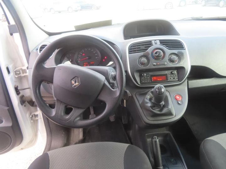 Photo 6 VIN: VF1FW50S161031005 - RENAULT KANGOO FURGN 