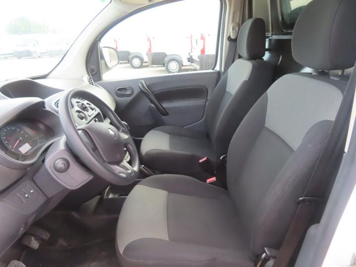 Photo 19 VIN: VF1FW50S161031005 - RENAULT KANGOO FURGN 