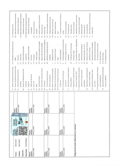 Photo 3 VIN: VF1FW50S161031005 - RENAULT KANGOO FURGN 