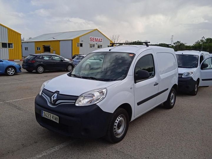 Photo 1 VIN: VF1FW50S161031008 - RENAULT KANGOO FURGN C 