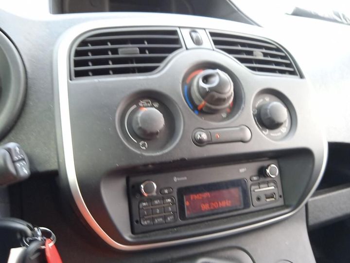 Photo 18 VIN: VF1FW50S161031008 - RENAULT KANGOO FURGN C 